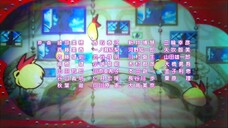 [Nisekoi] Ending 1 - Heart Pattern