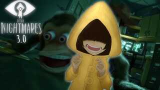 LITTLE NIGHTMARES.EXE 3.0