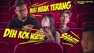 ORANG INDONESIA HARUS NONTON INI SEBELUM KE BIOSKOP! - Funtastic Time