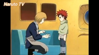 Naruto Dattebayo (Short Ep 76) - Quá khứ của Gaara (Phần 2) #naruto