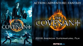 The Covenant (2006)