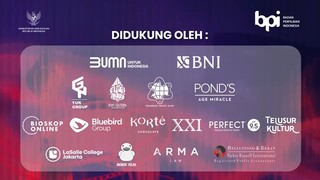 FESTIVAL FILM INDONESIA 2024