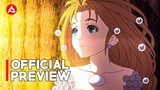 Legend of Mana: The Teardrop Crystal Episode 3 - Preview Trailer