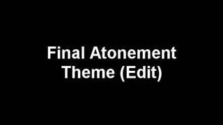 Bruce Faulconer - Final Atonement Theme (Edit)