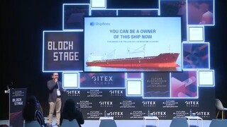 Real World Asset Tokenization in Maritime Through ShipFinex