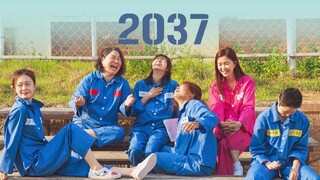 2037 | English Subtitle | Romance | Korean Movie
