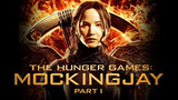 Action: The Hunger Games: Mockingjay - Part 1 [HD 2014]