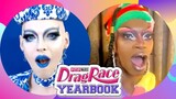 Drag Race UK's Cheddar Gorgeous & Black Peppa React To Season 4's Most Iconic Moments