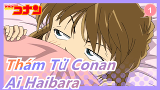 [Thám Tử Conan/HD] Sự xuất hiện của Ai Haibara trong M19_1