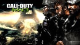 7. Call Of Duty Modern Warfare 3 - Act 1 (Mind The Gap)