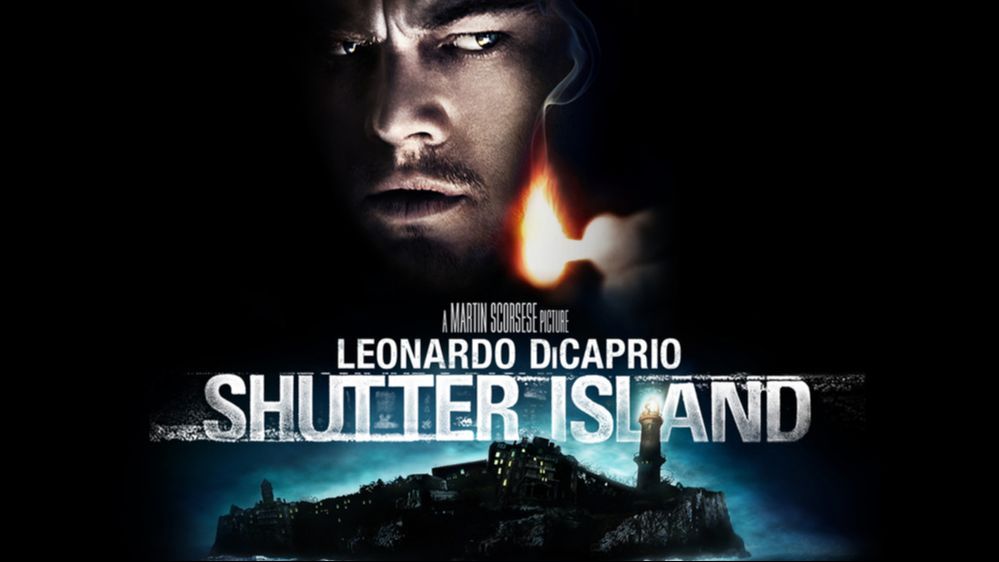 หนัง Shutter Island ความลึกลับใต้ร่างเพลง