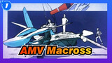 [AMV Sentou Youse Yukikaze & Macross Zero]
Kebangkitan Trinitas_1