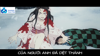 Anastasio Cocci Trần - Rap - về TANJIRO 2 (Kimetsu no Yaiba) #anime #schooltime