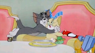 Tom và Jerry phiên bản Anime