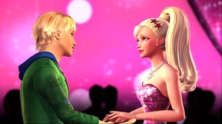 Barbie: A Fashion Fairytale (2010)  - 1080P Part 2