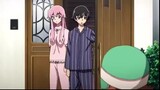 Tóm Tắt Anime - Nhật Kí Tương Lai - Mirai Nikki - Phần 3.1