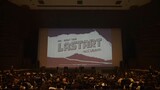 231117 NCT Universe - LASTART PRE-DEBUT TOUR