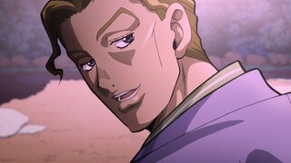 [JOJO / Vaporwave / MAD.AMV] Yoshikage Kira's Peaceful Life