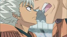 Eyeshield 21 - Episode 122 (Tagalog Dub)
