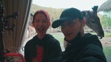 [Zhang Jin’s video] VLOG #17 Use the camera to record, feel with your heart, and enjoy the time toge