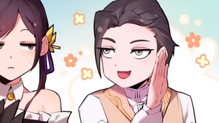 [Soul General 62] Important medicinal materials! The boundless flower in the sand sculpture city?