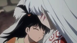 [InuYasha | Killing Suzu] Sesshomaru gave all his tenderness to Suzu