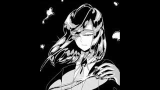 Vantablack [houseki no kuni chapter 92 edit]