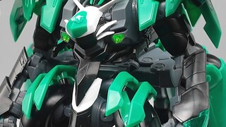 [ประกอบ] Bandai 1/144 Revolutionary Machine - Fire Turbine Wars งานต้นฉบับไม่มีตัว Revolutionary Mac