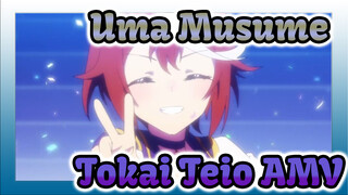 Uma Musume
Tokai Teio AMV