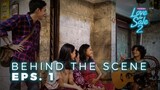 LOVE FOR SALE 2 - Behind The Scene Eps 1