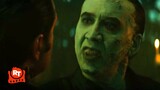 Renfield - Dracula vs. Gangsters Scene | Movieclips