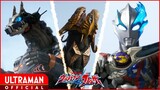 Ultraman Blazar Episode 18 - 1080p [Subtitle Indonesia]