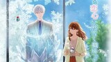 Koori Zokusei Danshi to Cool na Douryou Joshi Episode 4 Sub Indo