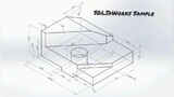 SolidWorks Sample