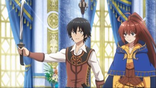 Watch Isekai Cheat Magician Episode 4