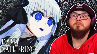 DOROTHY... | Dark Gathering Episode 22-23 REACTION