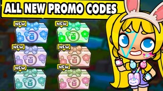 *NEW* PROMO CODE in AVATAR WORLD (+ All Promo codes for 2024) 💖