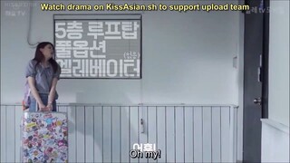 Tofu Personified Episode 1 English sub