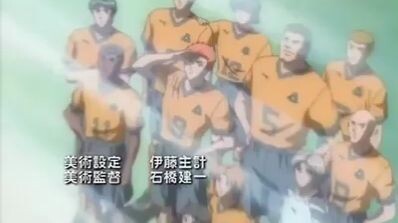 wild striker episode 22 sub Indonesia