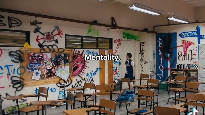 mentality Yuri and jayjay