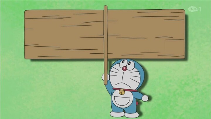 Doraemon Episode 704