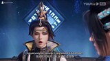 THE LEGEND OF THE TAIYI SWORD IMMORTAL EP 14 SUB INDO