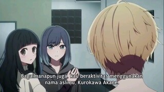 oshi no ko episode 7 sub indo – Part 5