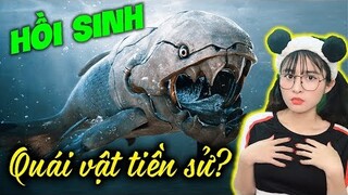 Chuyện Gì Sẽ Xảy Ra Nếu Như Cá Mập Megalodon Vẫn Còn Tồn Tại?