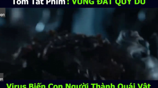 vùng đất quá dữ p4 #kenhcuaban