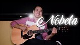 Nobela (WITH TAB) Join The Club | Fingerstyle Guitar Cover