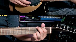 Love Of A Lifetime - FireHouse (1990) Easy Guitar Chords Tutorial with Lyrics