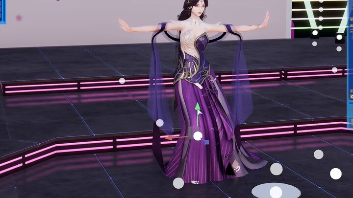 [hs2 tutorial] Dancing using the mmd plug-in