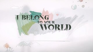 i belong to your world episode 12 in hindi dubbed ❤️❤️