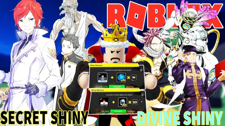 Roblox Anime SAO NÂNG PASSIVE là trò chơi đầy thử thách và đầy màu sắc dành cho các fan của Roblox và anime. Với những tính năng mới được cập nhật, trò chơi này sẽ mang đến cho bạn những trải nghiệm thú vị và độc đáo. Hãy tham gia và đánh bại mọi thử thách trong Roblox Anime SAO NÂNG PASSIVE.